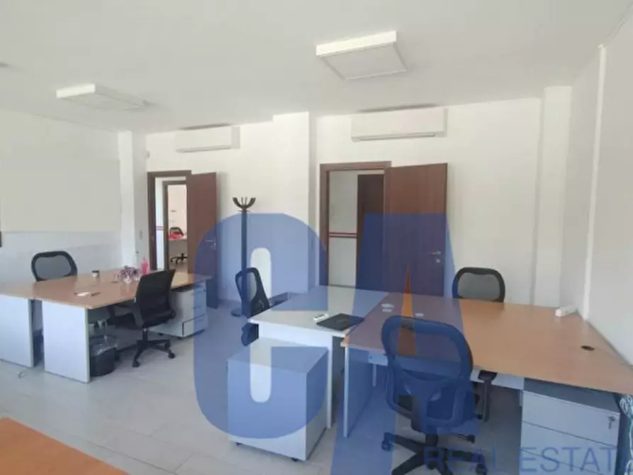 Immagine 1 di Ufficio in affitto  in VIA POPULONIA a Milano