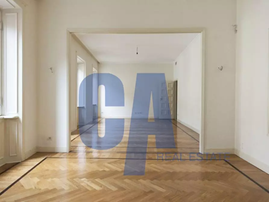 Immagine 1 di Ufficio in affitto  in VIA MORIGI a Milano