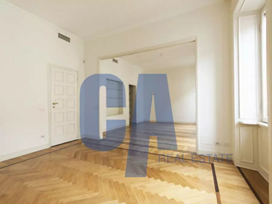 Immagine 12 di Ufficio in affitto  in VIA MORIGI a Milano