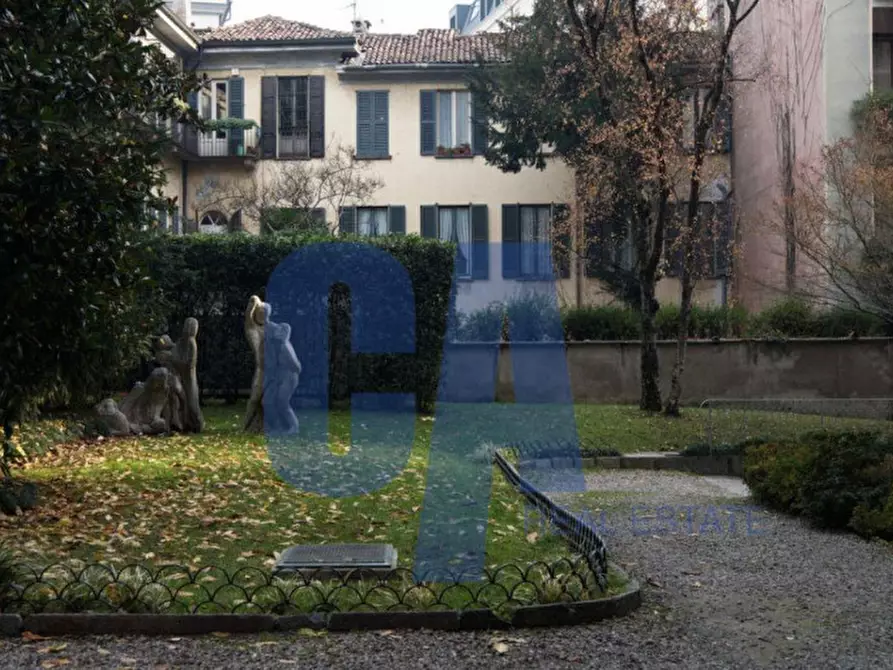 Immagine 17 di Ufficio in affitto  in VIA MORIGI a Milano
