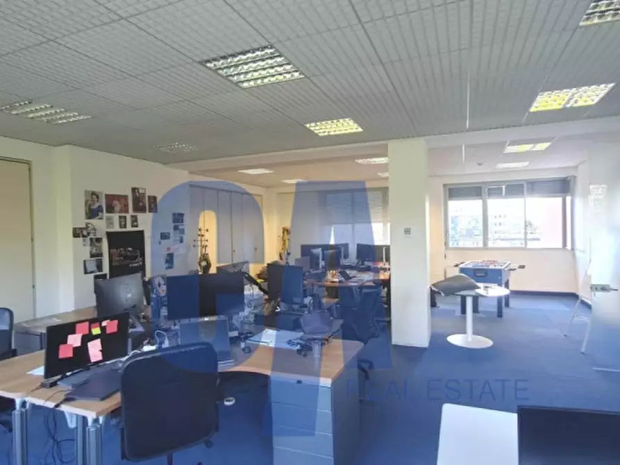 Immagine 1 di Ufficio in affitto  in VIALE LANCETTI VINCENZO a Milano