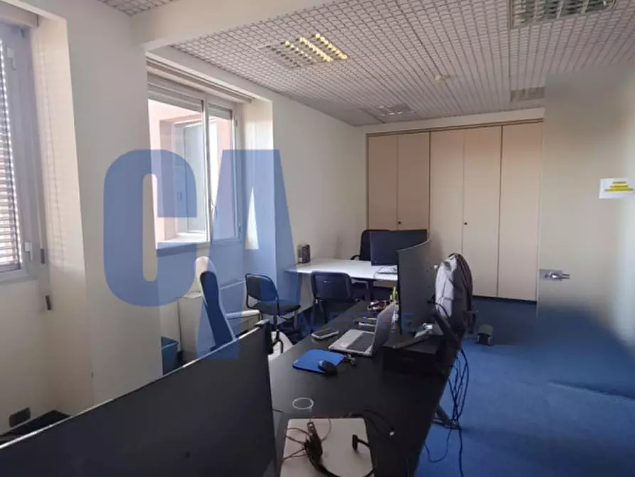 Immagine 4 di Ufficio in affitto  in VIALE LANCETTI VINCENZO a Milano