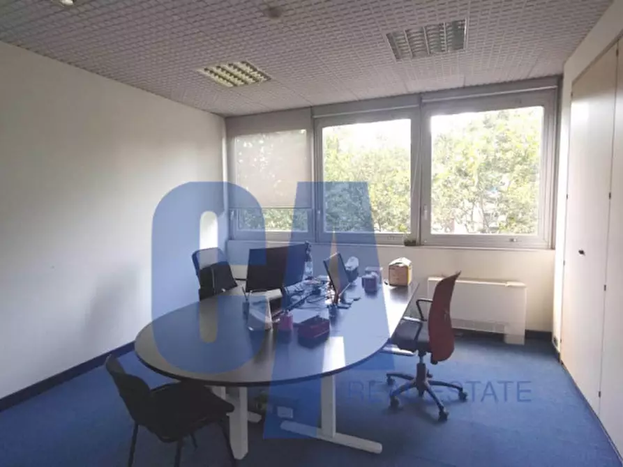 Immagine 5 di Ufficio in affitto  in VIALE LANCETTI VINCENZO a Milano
