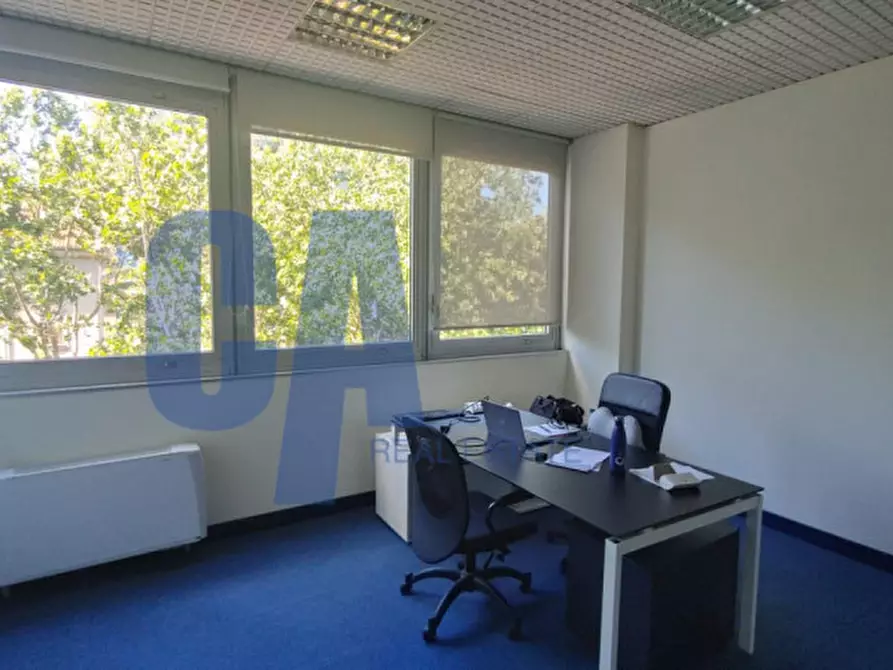 Immagine 7 di Ufficio in affitto  in VIALE LANCETTI VINCENZO a Milano