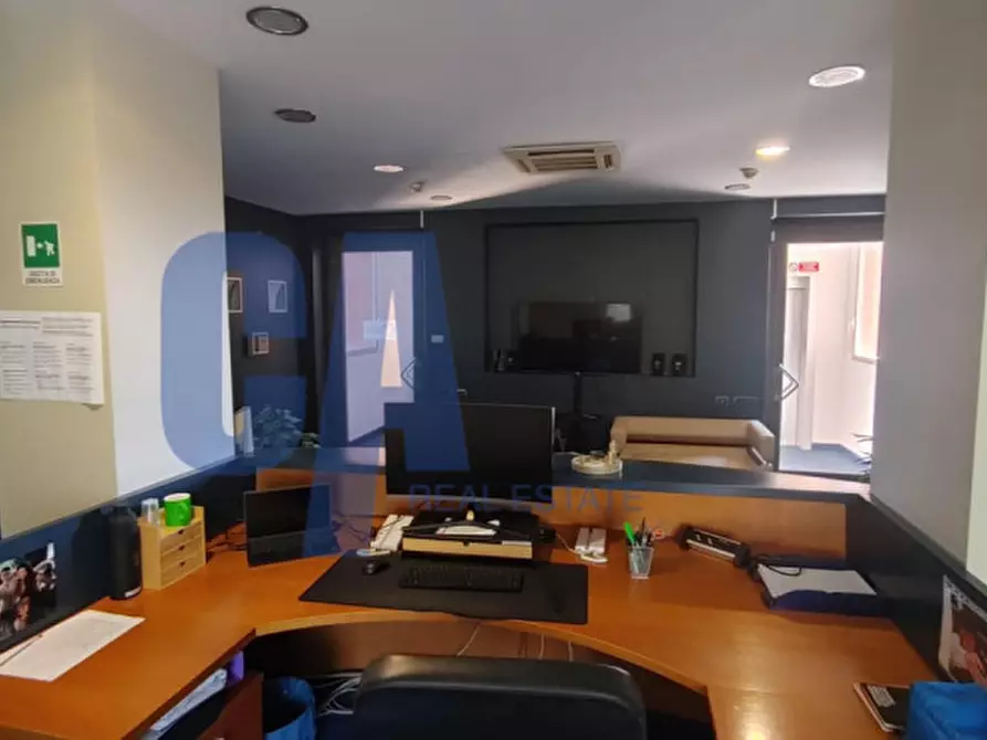Immagine 12 di Ufficio in affitto  in VIALE LANCETTI VINCENZO a Milano