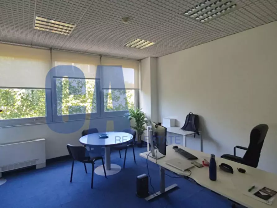 Immagine 13 di Ufficio in affitto  in VIALE LANCETTI VINCENZO a Milano