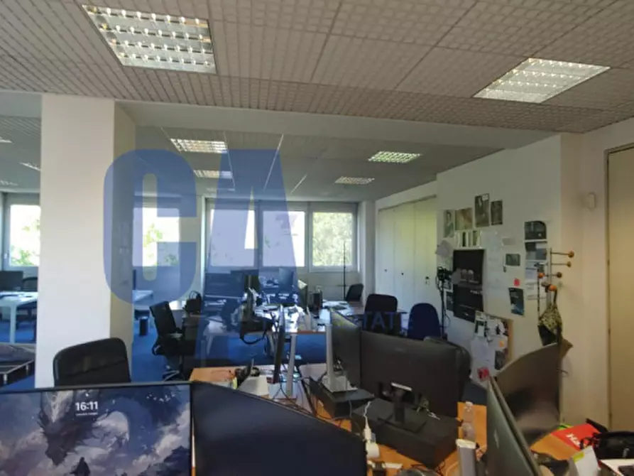 Immagine 14 di Ufficio in affitto  in VIALE LANCETTI VINCENZO a Milano