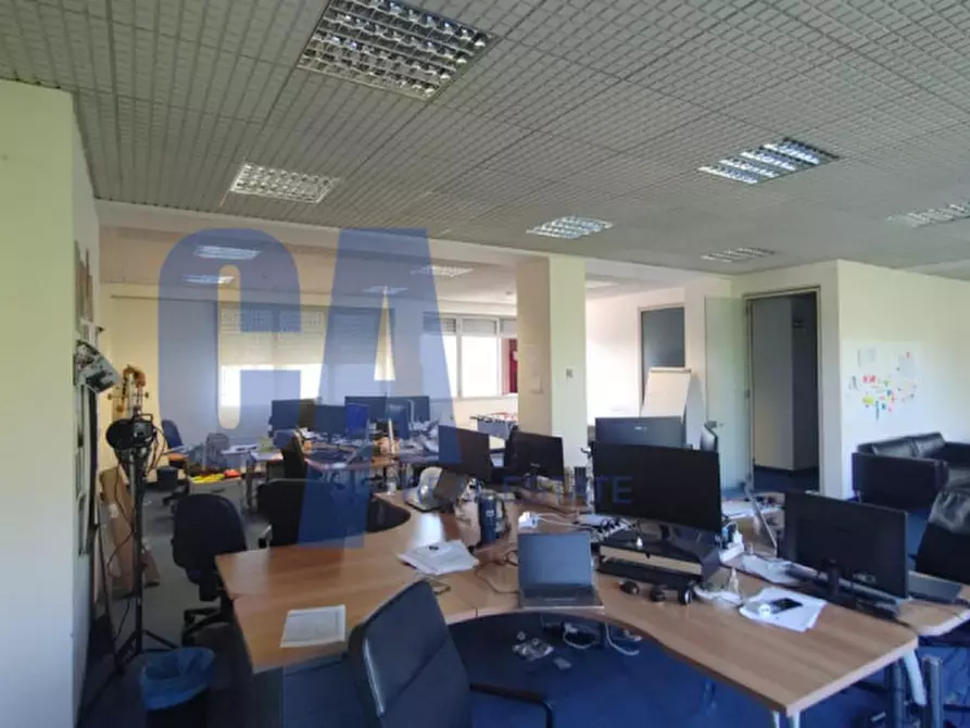 Immagine 17 di Ufficio in affitto  in VIALE LANCETTI VINCENZO a Milano