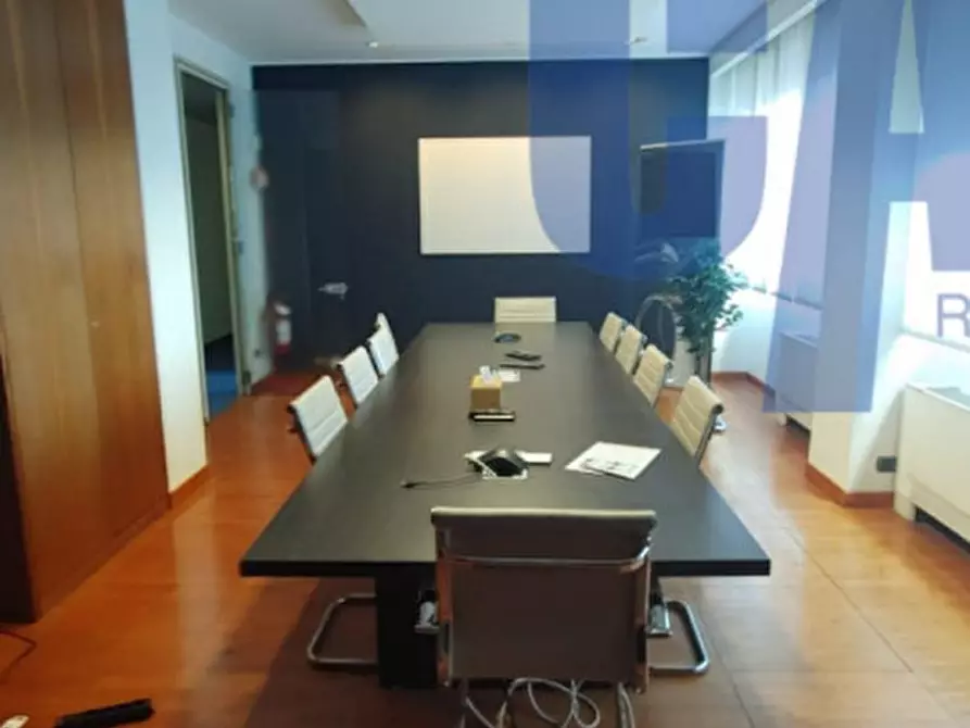 Immagine 19 di Ufficio in affitto  in VIALE LANCETTI VINCENZO a Milano