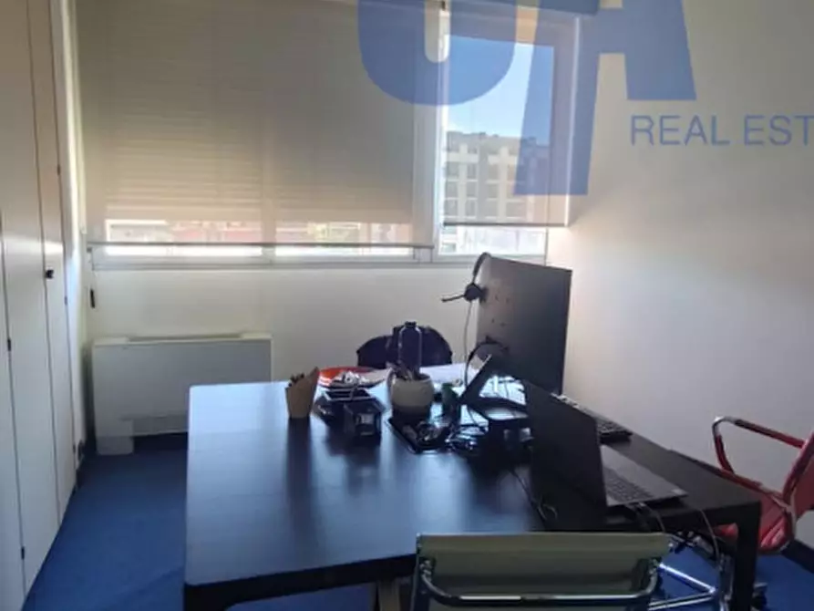 Immagine 22 di Ufficio in affitto  in VIALE LANCETTI VINCENZO a Milano