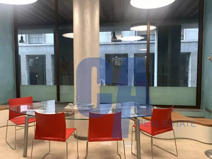 Immagine 14 di Attività commerciale in affitto  in PIAZZA DIAZ ARMANDO a Milano