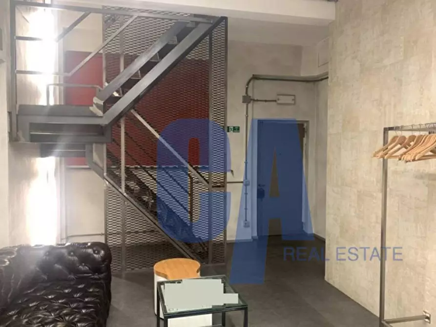 Immagine 19 di Attività commerciale in affitto  in PIAZZA DIAZ ARMANDO a Milano