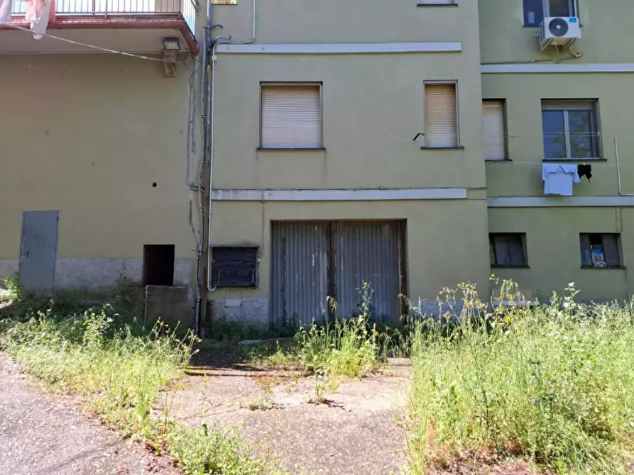 Immagine 3 di Posto auto in vendita  in Via Montelungo, 2, 16133 Genova GE, Italia a Genova