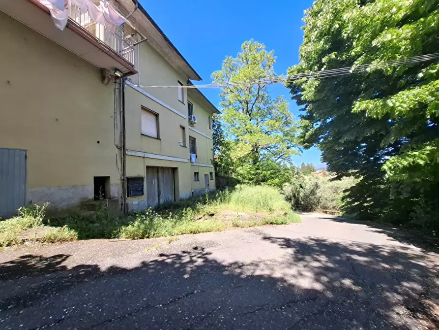 Immagine 5 di Posto auto in vendita  in Via Montelungo, 2, 16133 Genova GE, Italia a Genova