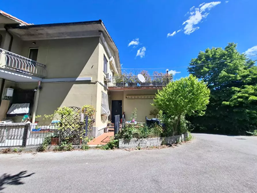 Immagine 1 di Appartamento in vendita  in Via Montelungo, 2, 16133 Genova GE, Italia a Genova