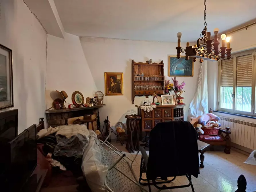 Immagine 2 di Appartamento in vendita  in Via Montelungo, 2, 16133 Genova GE, Italia a Genova