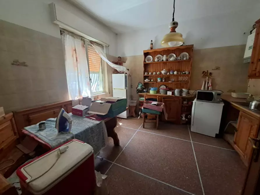 Immagine 3 di Appartamento in vendita  in Via Montelungo, 2, 16133 Genova GE, Italia a Genova