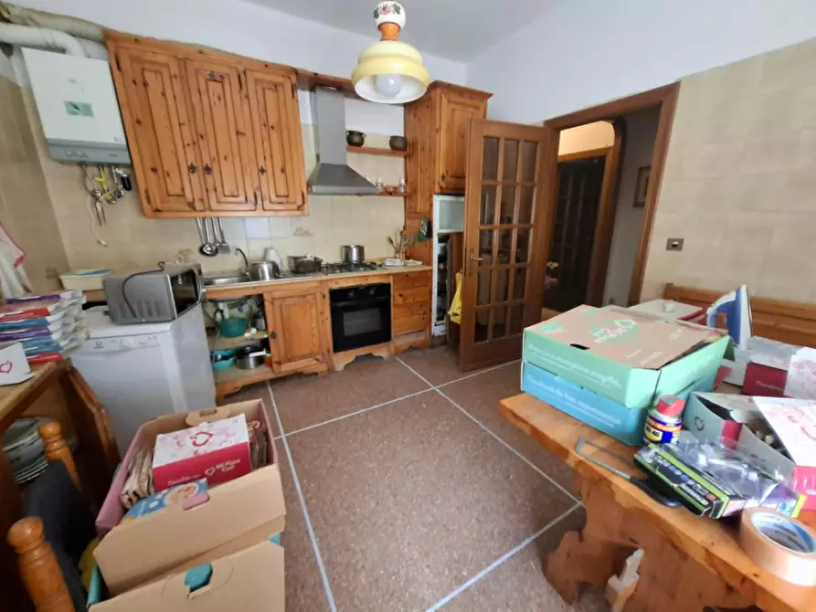 Immagine 4 di Appartamento in vendita  in Via Montelungo, 2, 16133 Genova GE, Italia a Genova