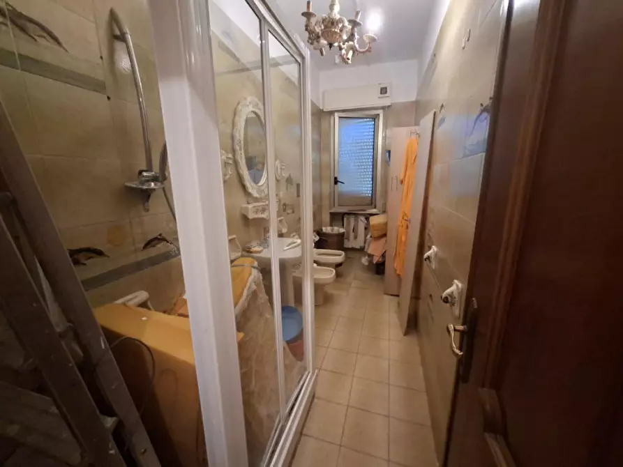 Immagine 9 di Appartamento in vendita  in Via Montelungo, 2, 16133 Genova GE, Italia a Genova