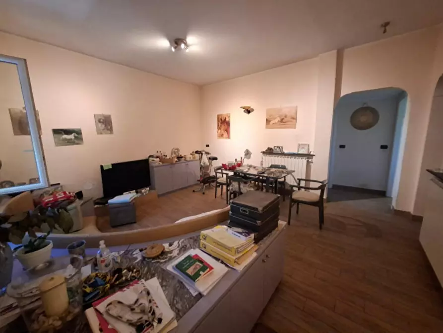 Immagine 2 di Appartamento in vendita  in Via Montelungo, 2, 16133 Genova GE, Italia a Genova