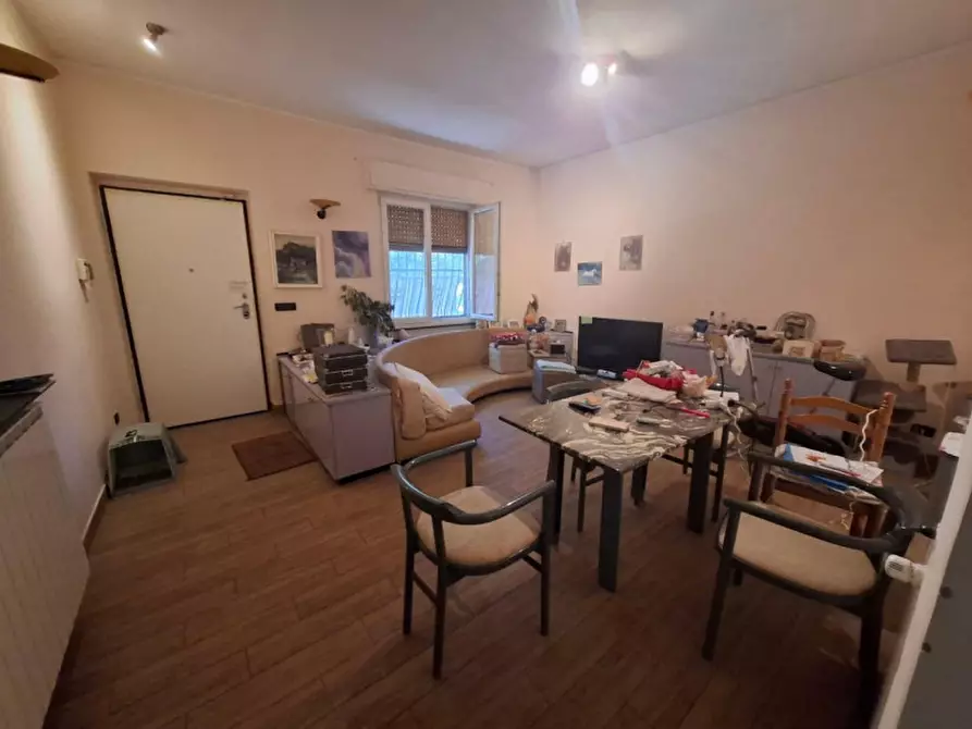 Immagine 3 di Appartamento in vendita  in Via Montelungo, 2, 16133 Genova GE, Italia a Genova