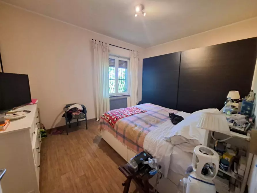 Immagine 4 di Appartamento in vendita  in Via Montelungo, 2, 16133 Genova GE, Italia a Genova