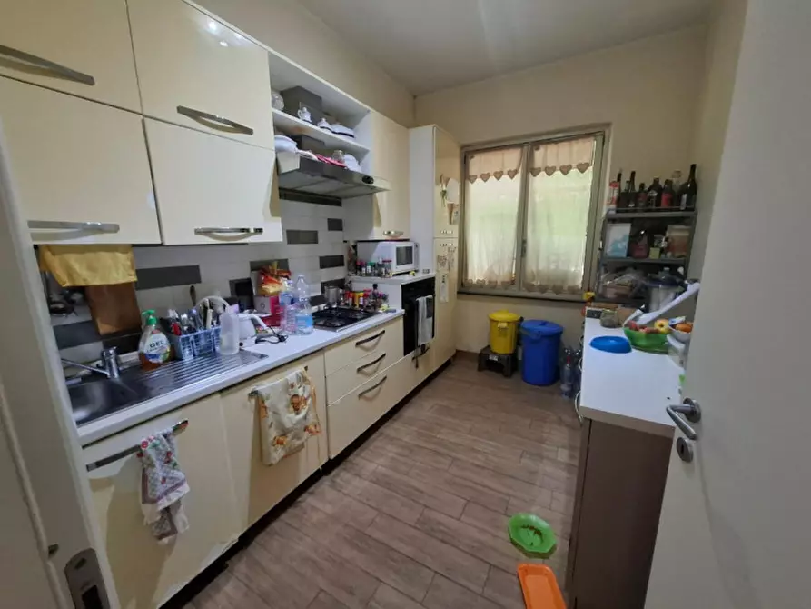 Immagine 5 di Appartamento in vendita  in Via Montelungo, 2, 16133 Genova GE, Italia a Genova