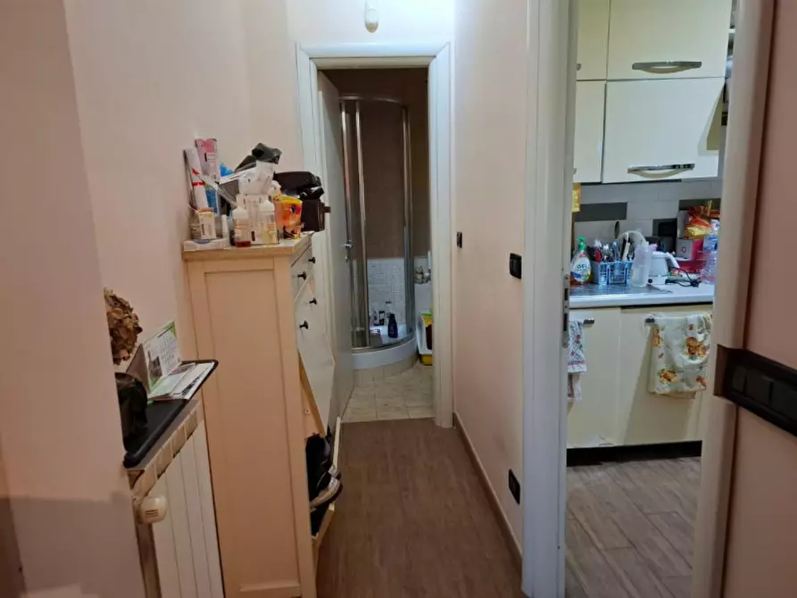Immagine 6 di Appartamento in vendita  in Via Montelungo, 2, 16133 Genova GE, Italia a Genova