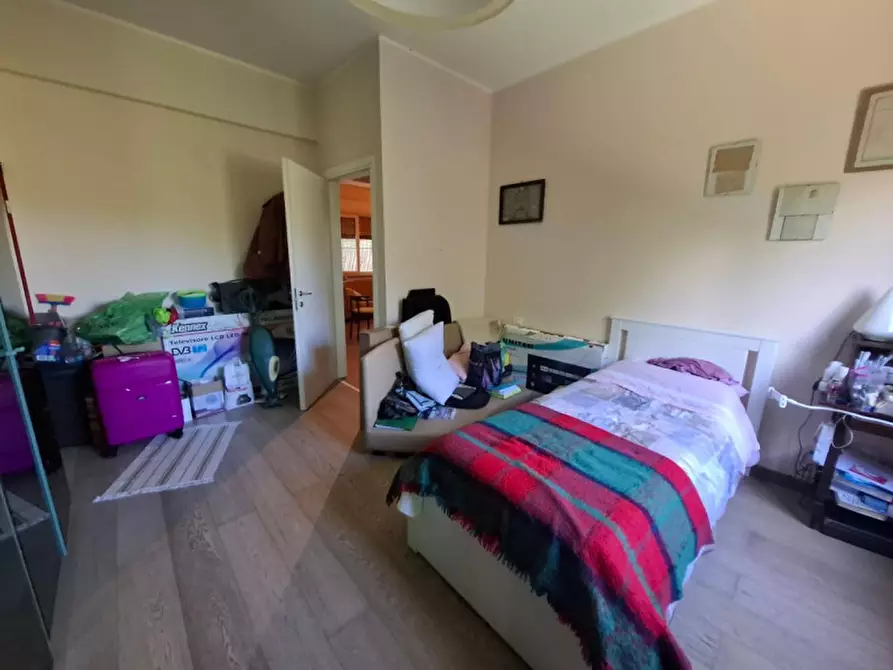 Immagine 8 di Appartamento in vendita  in Via Montelungo, 2, 16133 Genova GE, Italia a Genova