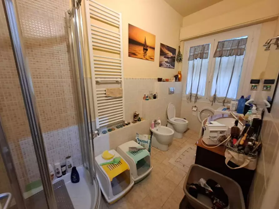 Immagine 9 di Appartamento in vendita  in Via Montelungo, 2, 16133 Genova GE, Italia a Genova