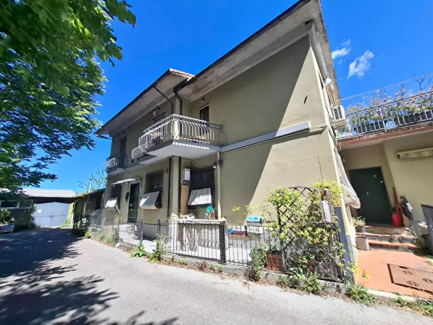 Immagine 10 di Appartamento in vendita  in Via Montelungo, 2, 16133 Genova GE, Italia a Genova
