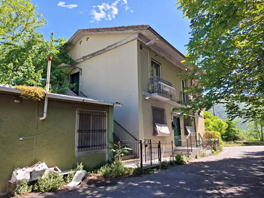 Immagine 11 di Appartamento in vendita  in Via Montelungo, 2, 16133 Genova GE, Italia a Genova