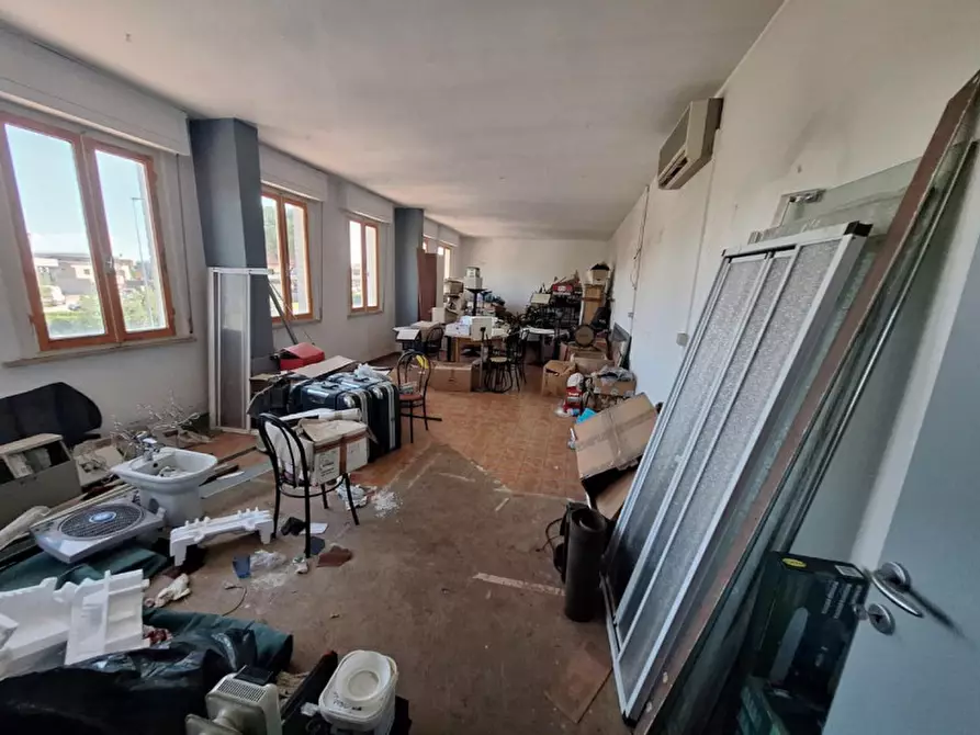 Immagine 10 di Capannone industriale in vendita  in Via Francesca Nord, 90, 56020 Santa Maria A Monte PI, Italia a Santa Maria A Monte