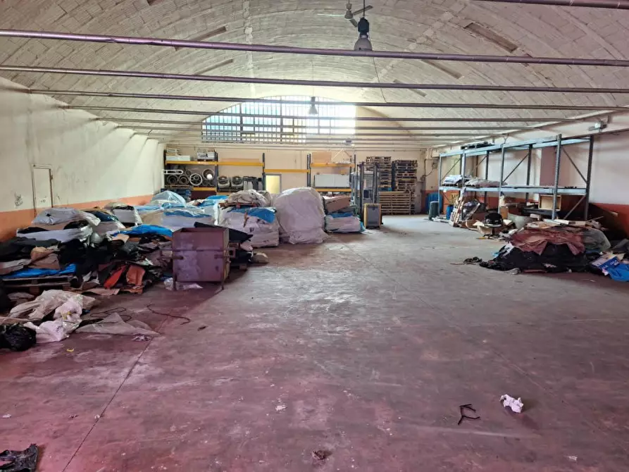 Immagine 13 di Capannone industriale in vendita  in Via Francesca Nord, 90, 56020 Santa Maria A Monte PI, Italia a Santa Maria A Monte