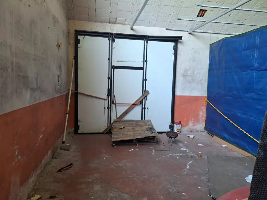 Immagine 15 di Capannone industriale in vendita  in Via Francesca Nord, 90, 56020 Santa Maria A Monte PI, Italia a Santa Maria A Monte