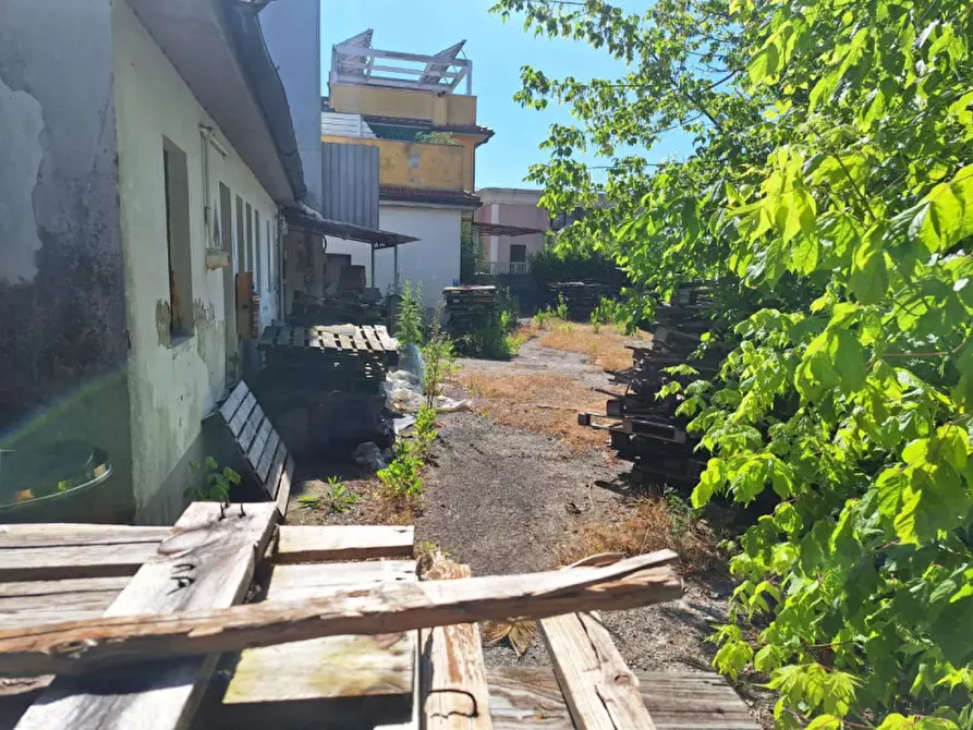Immagine 22 di Capannone industriale in vendita  in Via Francesca Nord, 90, 56020 Santa Maria A Monte PI, Italia a Santa Maria A Monte