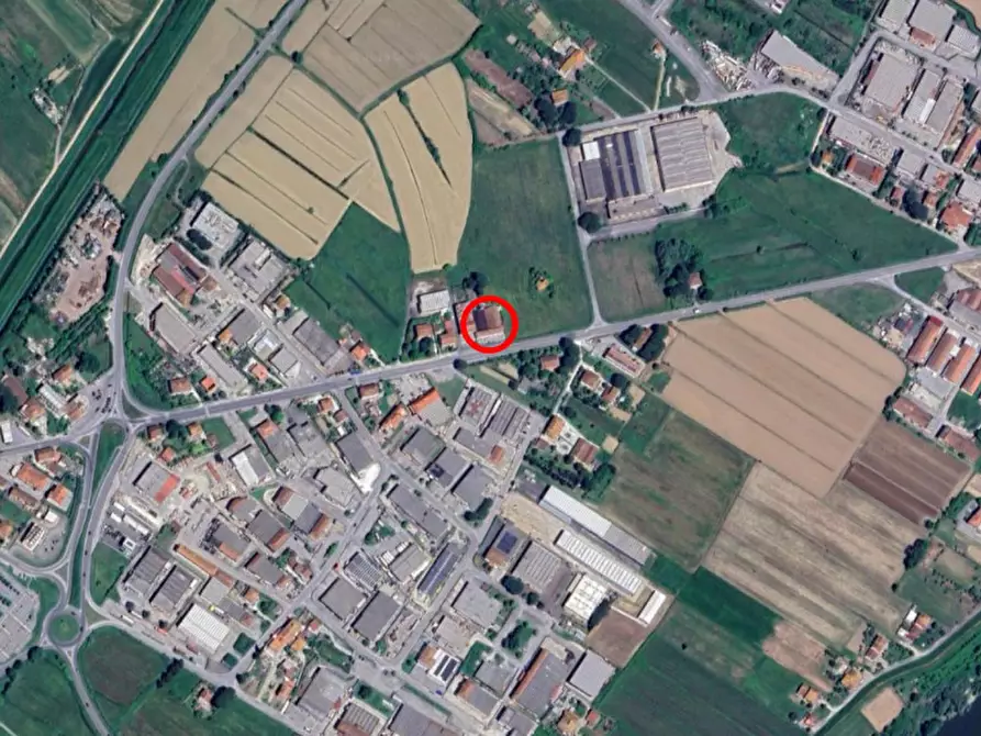 Immagine 28 di Capannone industriale in vendita  in Via Francesca Nord, 90, 56020 Santa Maria A Monte PI, Italia a Santa Maria A Monte