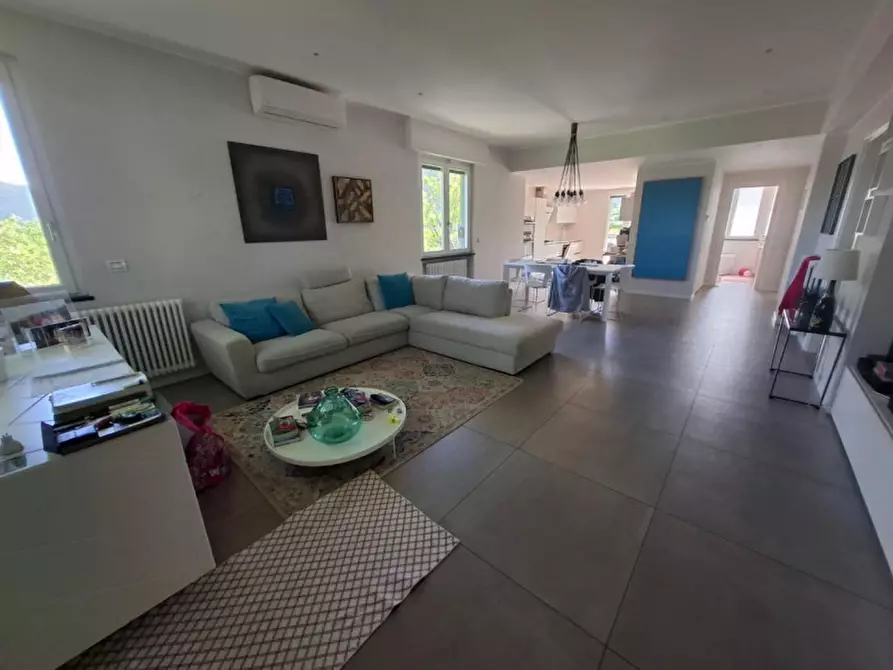 Immagine 1 di Appartamento in vendita  in Via Montelungo, 2, 16133 Genova GE, Italia a Genova