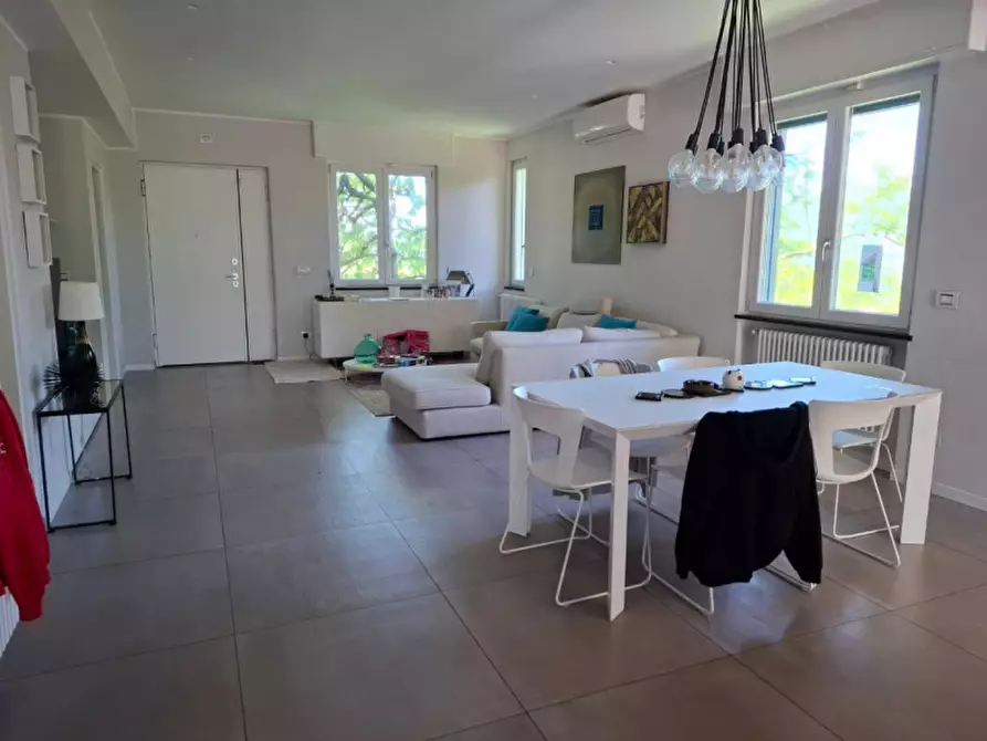 Immagine 2 di Appartamento in vendita  in Via Montelungo, 2, 16133 Genova GE, Italia a Genova