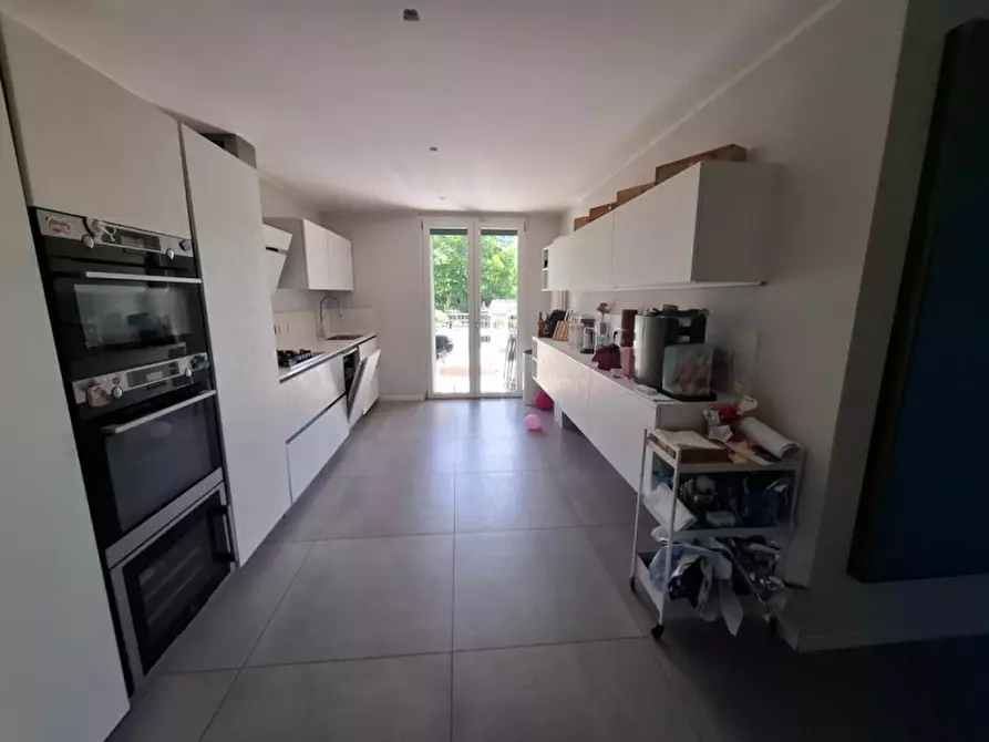 Immagine 3 di Appartamento in vendita  in Via Montelungo, 2, 16133 Genova GE, Italia a Genova