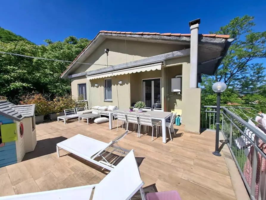 Immagine 6 di Appartamento in vendita  in Via Montelungo, 2, 16133 Genova GE, Italia a Genova