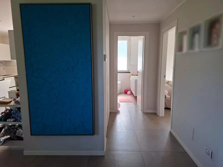 Immagine 7 di Appartamento in vendita  in Via Montelungo, 2, 16133 Genova GE, Italia a Genova