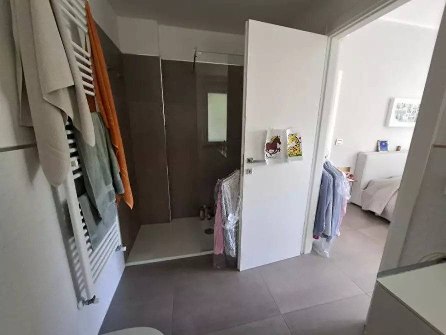 Immagine 9 di Appartamento in vendita  in Via Montelungo, 2, 16133 Genova GE, Italia a Genova
