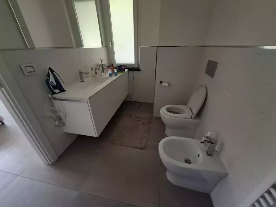 Immagine 10 di Appartamento in vendita  in Via Montelungo, 2, 16133 Genova GE, Italia a Genova