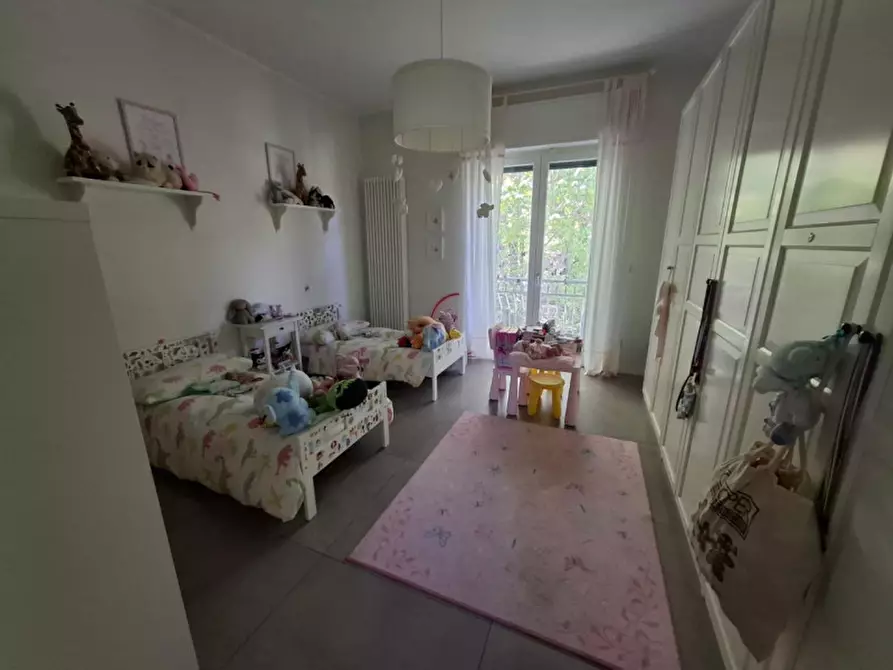 Immagine 12 di Appartamento in vendita  in Via Montelungo, 2, 16133 Genova GE, Italia a Genova