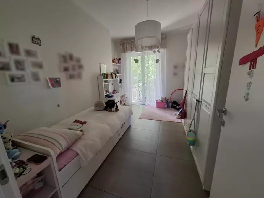 Immagine 13 di Appartamento in vendita  in Via Montelungo, 2, 16133 Genova GE, Italia a Genova