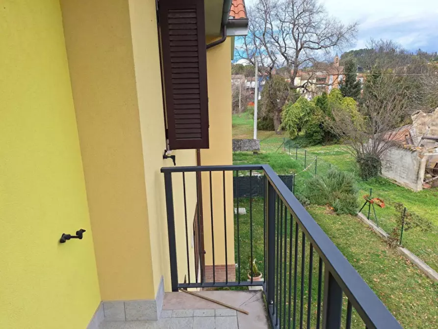 Immagine 2 di Appartamento in vendita  in Via Strampelli, 7, 62010 Treia MC, Italia a Treia