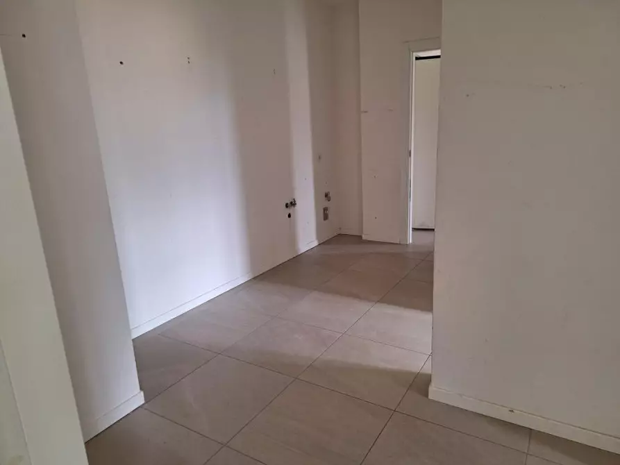 Immagine 3 di Appartamento in vendita  in Via Strampelli, 7, 62010 Treia MC, Italia a Treia
