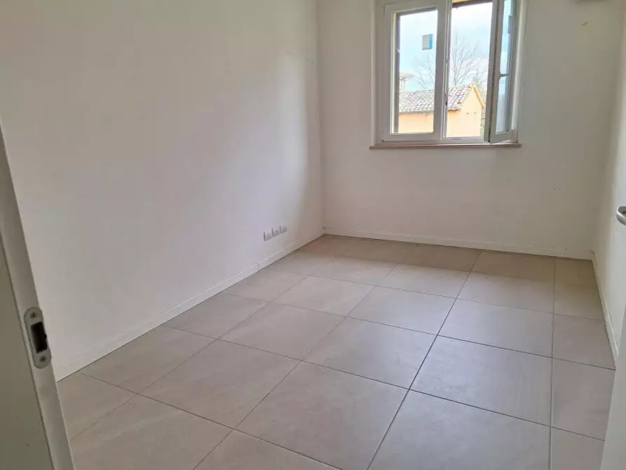 Immagine 5 di Appartamento in vendita  in Via Strampelli, 7, 62010 Treia MC, Italia a Treia