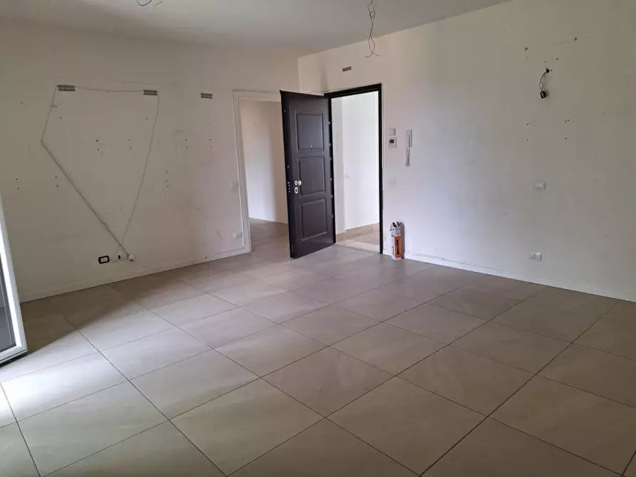 Immagine 6 di Appartamento in vendita  in Via Strampelli, 7, 62010 Treia MC, Italia a Treia